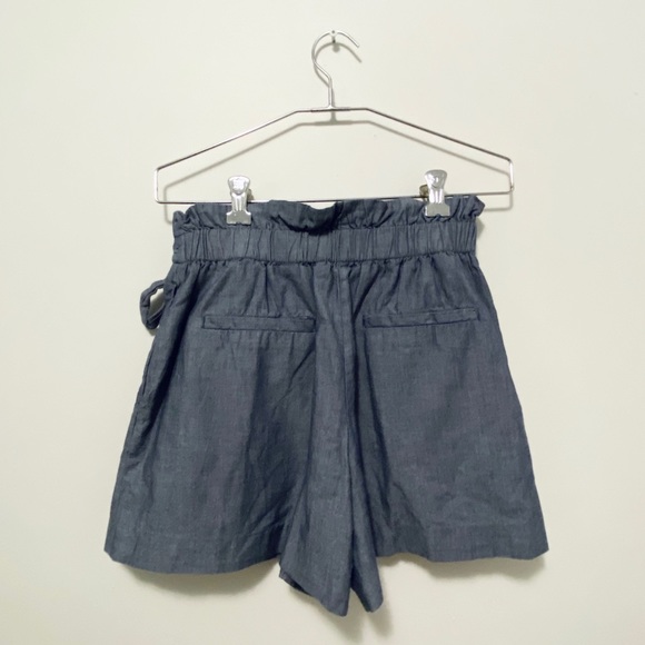 Zara Skort with Bow - Picture 3 of 4